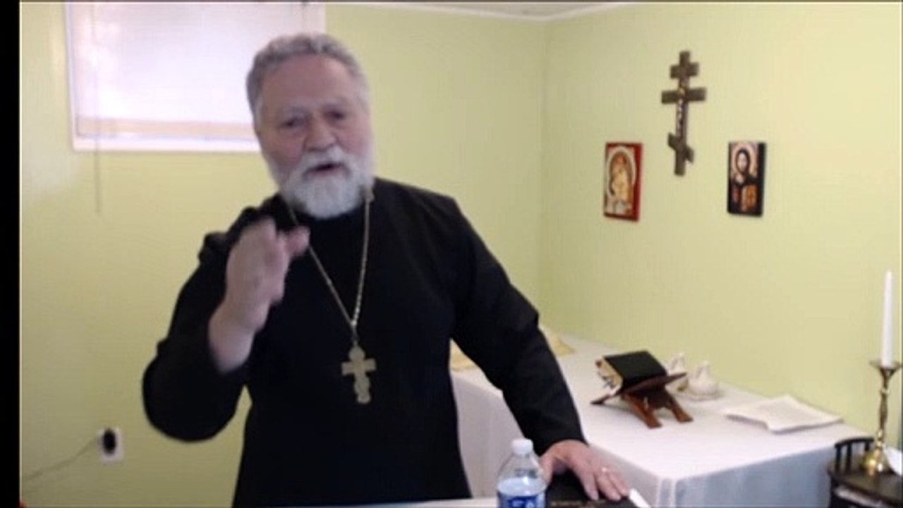 1st Sunday after Ascension 2022 Mass Shootings, Eucharist part 2