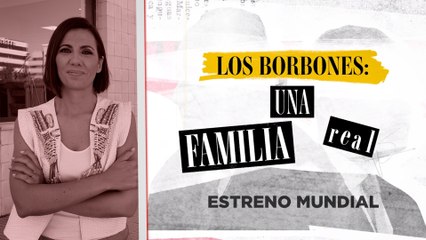 Ana Pastor: “No he recibido presiones de la casa real por ‘Los Borbones’”