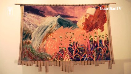 'The company she keeps' Art exhibition