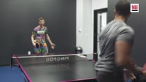 These Table Tennis Drills Are Fun and Improve Hand-Eye Coordination | Men’s Health Muscle