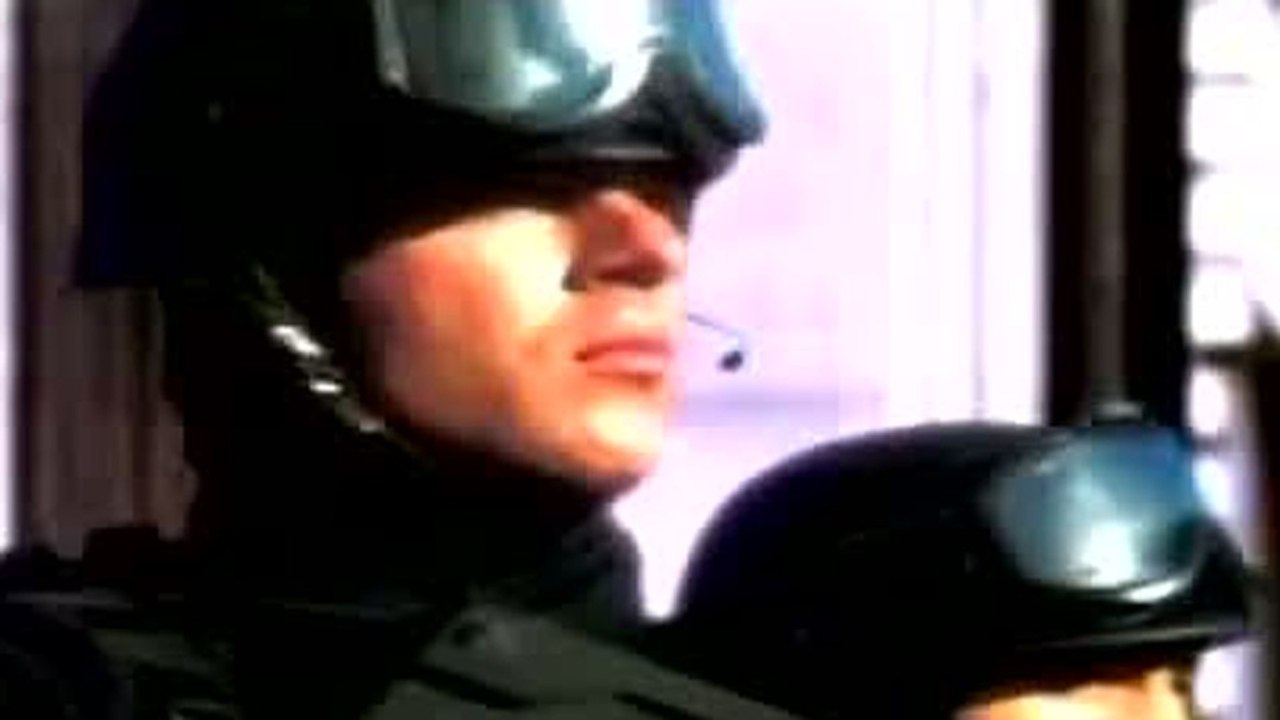 Act of war: direct action - test-video