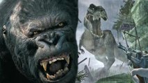 Peter Jacksons King Kong - Test-Video