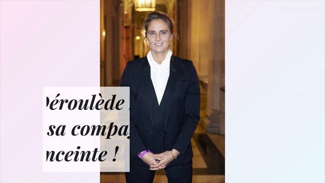 Pauline Déroulède bientôt maman : sa compagne est enceinte !