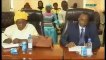 Fermeture de RFI et France24: BABACAR DIAGNE rencontre le PM malien Choguel Maiga