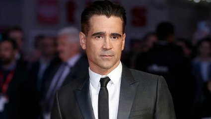 Roles We Love: Colin Farrell