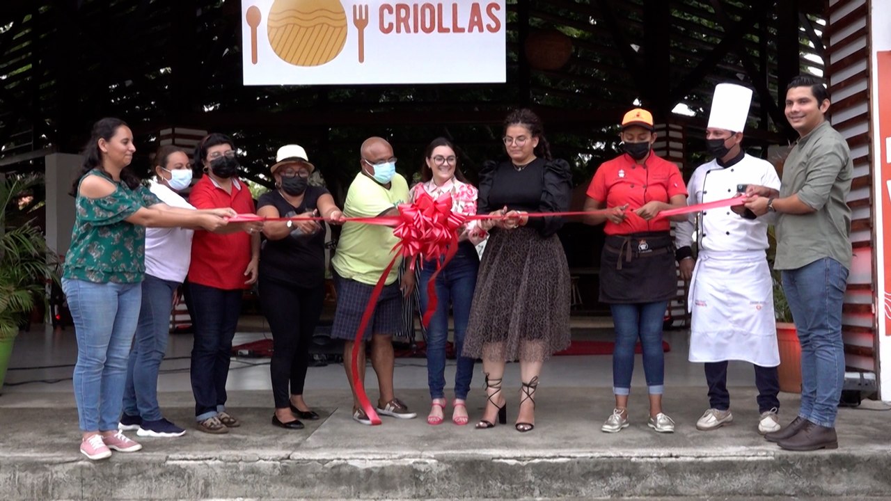 Comidas Criollas, nueva apuesta gastronómica en Managua