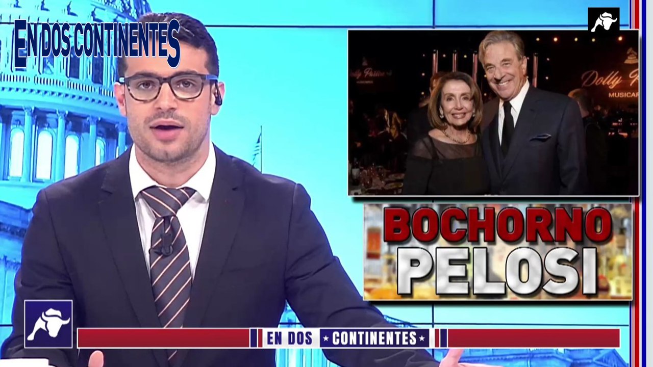 En dos continentes | 31/05/22 | Programa Completo