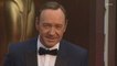 Kevin Spacey To 'Voluntarily' Appear in UK Court