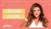 CRISTIANA OLIVEIRA FALA TUDO SOBRE PANTANAL, MARCOS WINTER E ETARISMO!