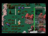 Command & Conquer : Alerte Rouge online multiplayer - psx