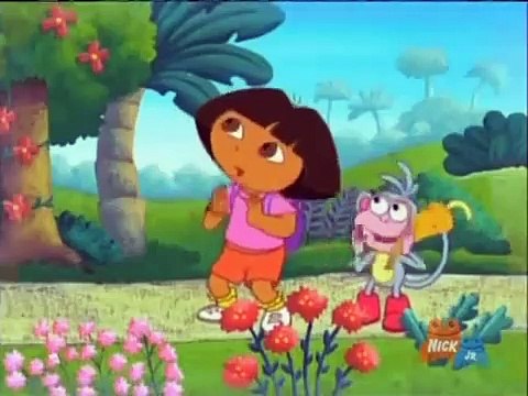 Dora the Explorer & Ni Hao Kai Lan Sunwing.ca Luxury Vacations Commercial