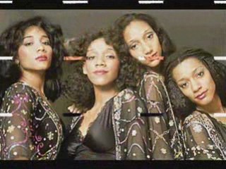 The best of Sister Sledge