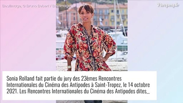 Sonia Rolland mise en examen pour bien mal acquis