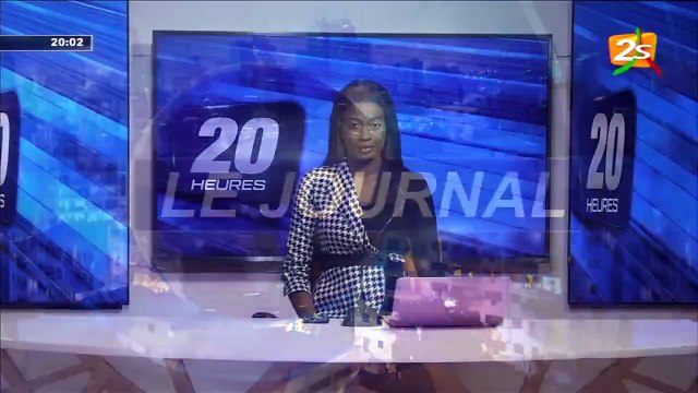 SUIVEZ LE JOURNAL 20H AVEC ASTOU DIONE | MARDI 31 MAI 2022