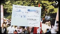 Kemal Kılıçdaroğlu'ndan Gezi Direnişi anması! 