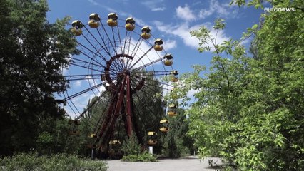 ЧАЭС: смена, затянувшаяся на месяц