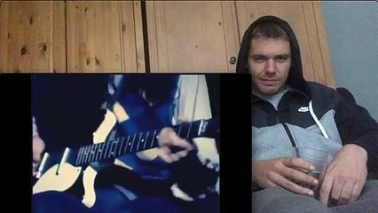 Jimmy Pages Best Performance Of "White Summer' (Reaction)