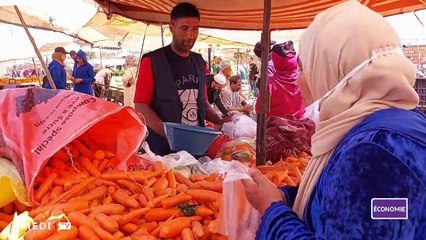 JT Economie - 31/05/2022