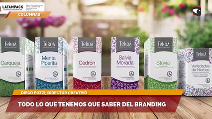 Todo lo que tenemos que saber del Branding