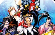 Shinsetsu Samurai Spirits: Bushido Retsuden (Samurai Shodown RPG)