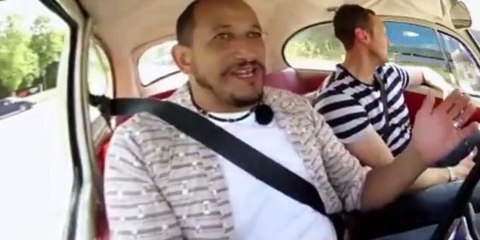 Car S.O.S. S01 E02