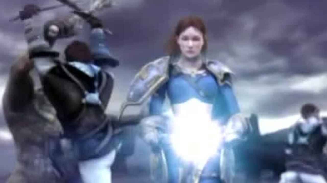 Dragonshard - Test-Video - Test-Video