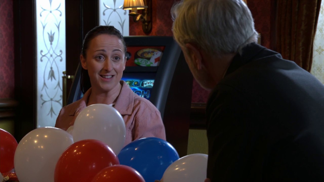EastEnders 31st May 2022 video Dailymotion