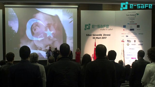 e-Safe Siber Güvenlik Zirvesi Nedir?