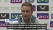 Broad excited by McCullum and Stokes England mindset