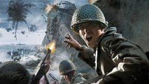 Call of Duty 2 - Test-Video zum spektakulären WW2-Ego-Shooter