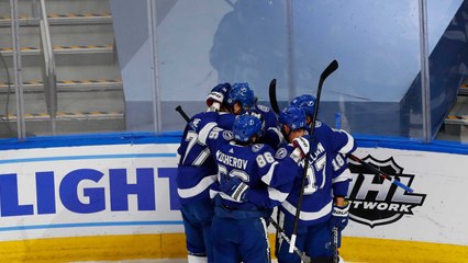 NHL Eastern Conference Championship Best Bets