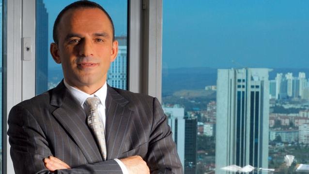 Uzun süredir firari olan iş insanı Galip Öztürk, Gürcistan'da yakalandı