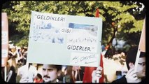 Kılıçdaroğlu'ndan 'Gezi' paylaşımı: Gezi’de yitirdiklerimize sözümüz var; bu güzel ülkemize gerçek anlamda demokrasiyi getireceğiz!