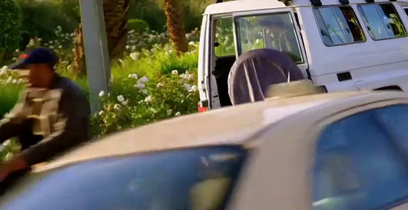 Travel Man 48 Hours in S01 E04