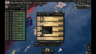 Hearts of Iron 4 HOI4 Millennium Dawn Giappone Shinzo Abe supporta lo Stato Islamico! #1