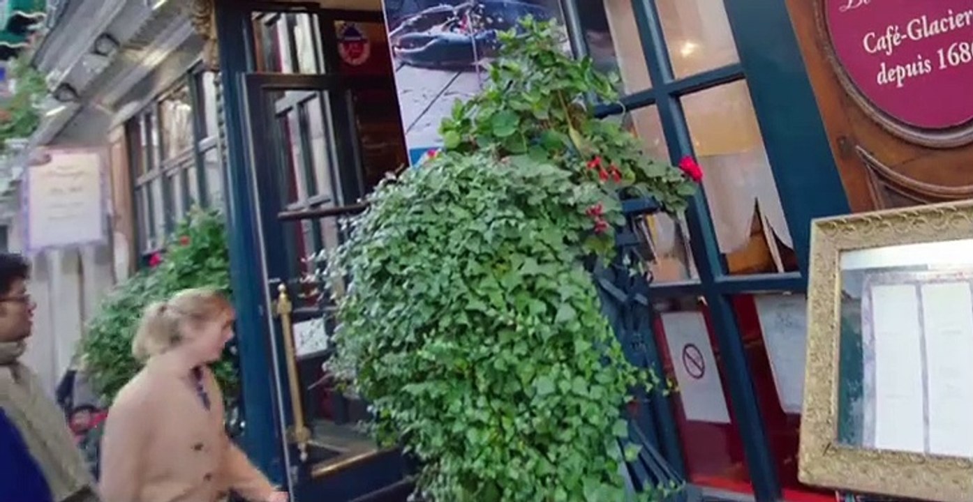 Travel Man 48 Hours in S02 E02