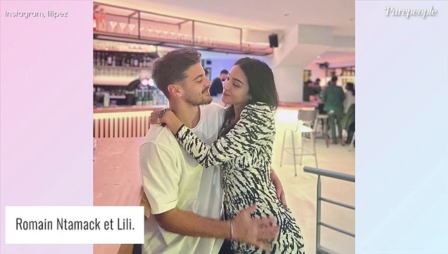 Romain Ntamack et Lili : belle escapade en amoureux à Monaco