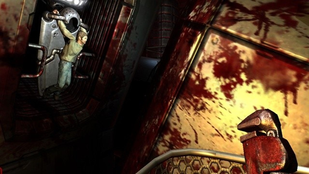 Prey - Special: Blut & Morde
