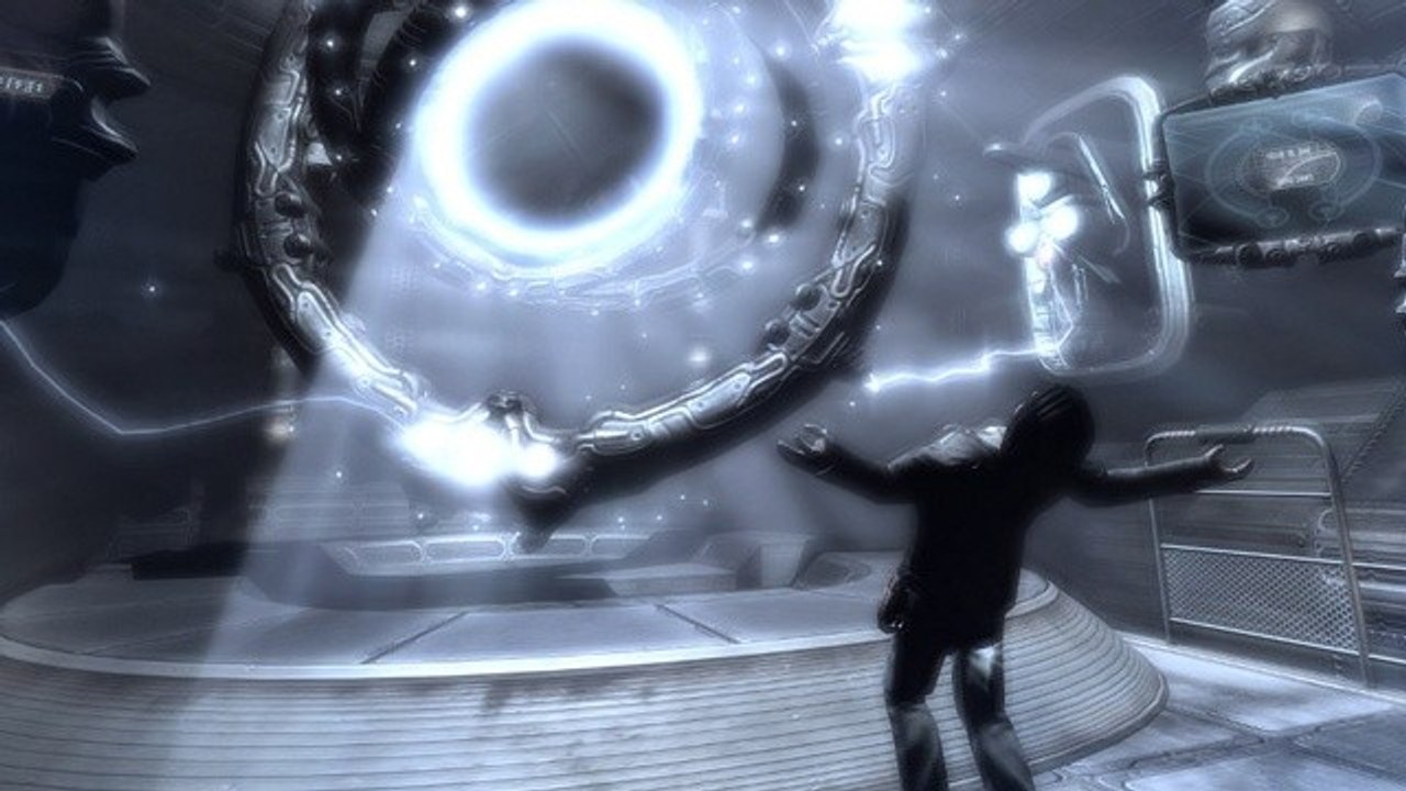 Prey - special: der spirit walk