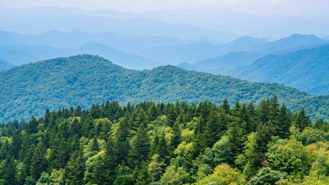 This Stunning Mountain Destination Is an Outdoor Adventurer's Paradise — With Epic Hikes, Scenic Campgrounds, and Waterfall Views