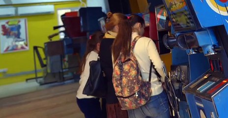 Travel Man 48 Hours in S02 E04