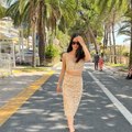 Rebecca Mir im Kleid mit XL-Schlitz in Cannes - doch alle achten nur auf DAS