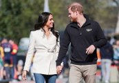 Harry and Meghan: Do They Want To Spend MORE Time In England?