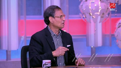 حمادة صدقي: من رأيي موسيماني يكمل لنهاية الموسم.. مصطفى يونس: يبقى مبروك الدوري للزمالك