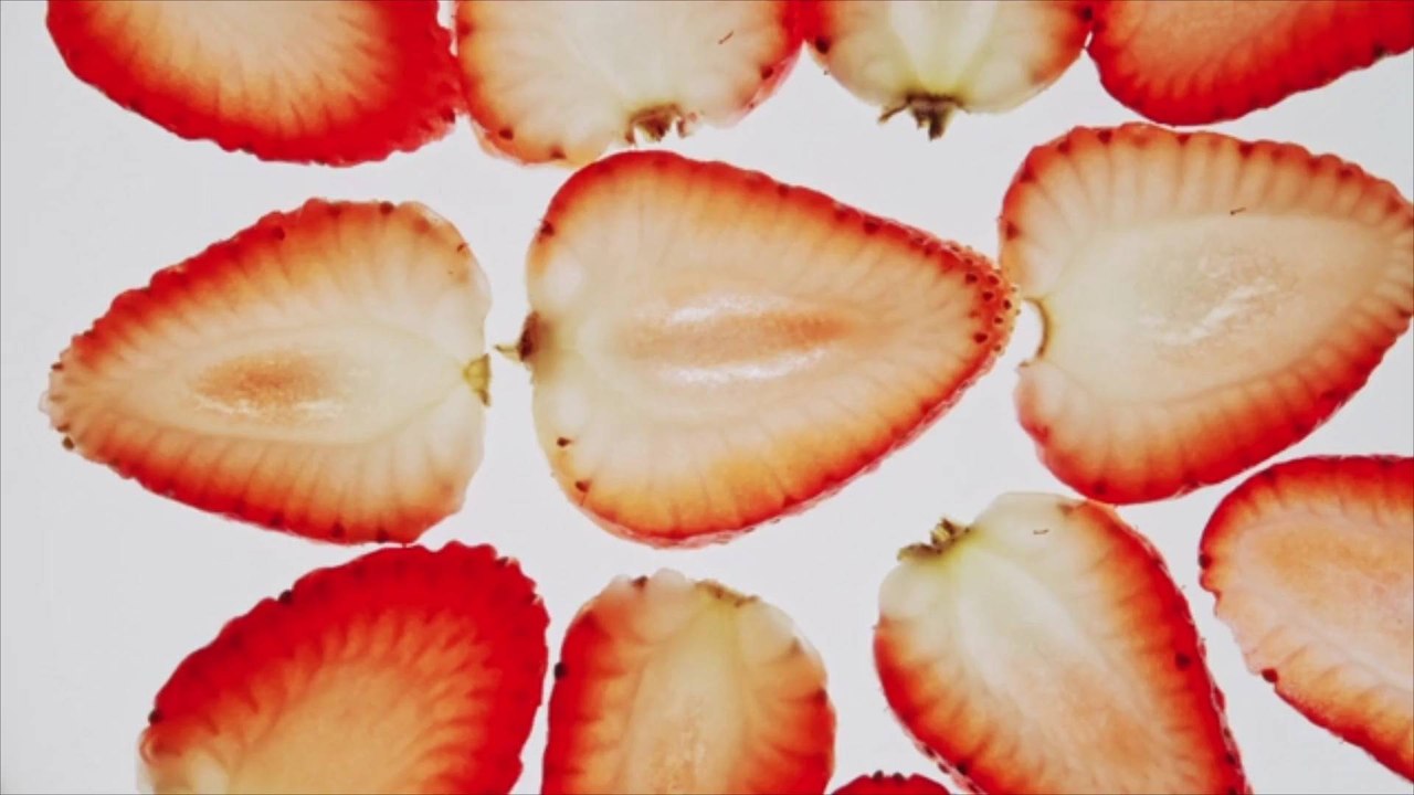Outbreak of Hepatitis A Leads to Strawberry Recall video Dailymotion
