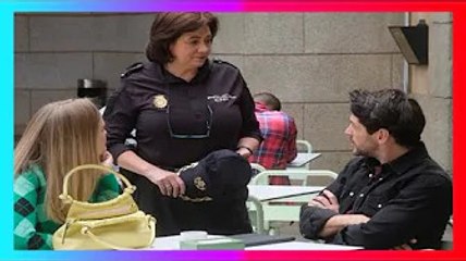 Avance diario de 'Servir y proteger': Organizan su futuro