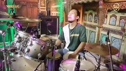 TAK BERDAYA BY TASYSA ROSMALA ADELLA