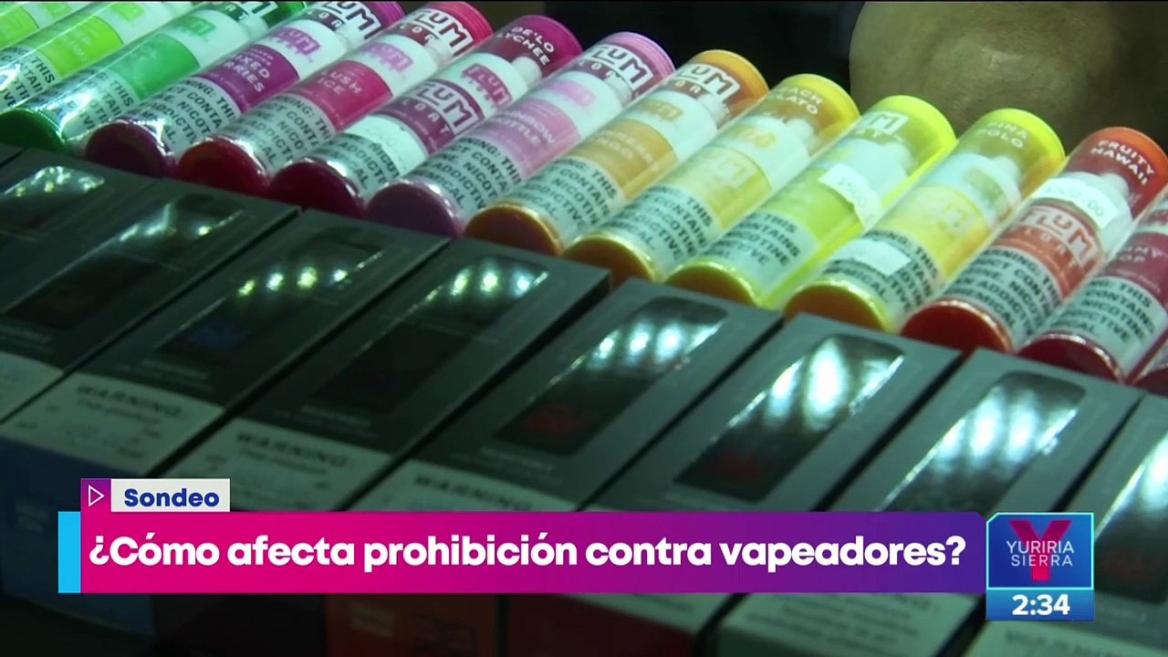 López Obrador firma decreto que prohíbe la vent...