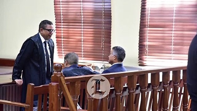 Las juezas enrostran los fallos de los fiscales en los sobornos de aviones Súper Tucano