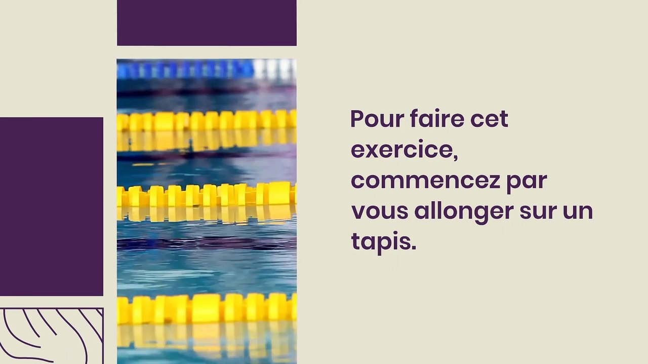 Comment perdre du ventre ?